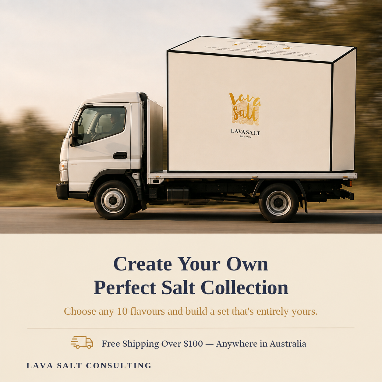 Free Shipping